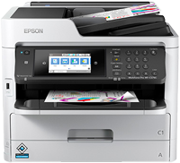 Printers & Scanners